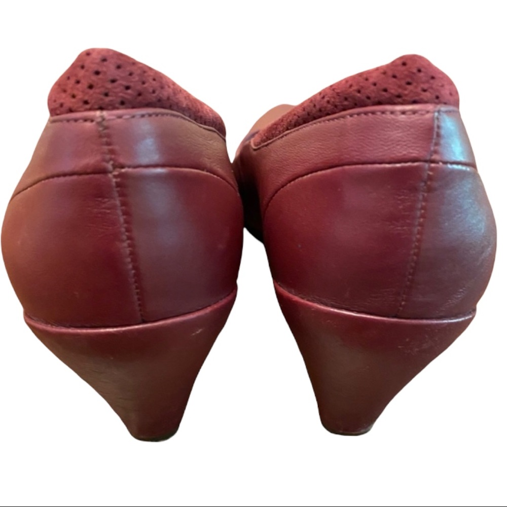 TSUBO Comfort Pumps - Picture 8 of 9